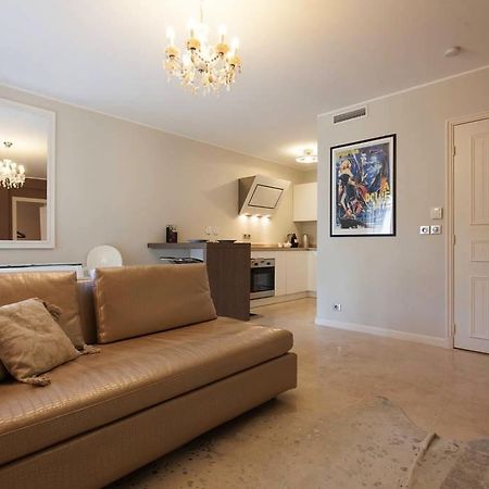 Carlton Riviera Apartment Cannes Exterior foto