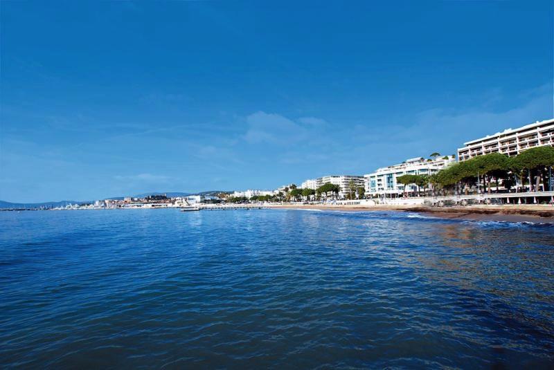 Carlton Riviera Apartment Cannes Exterior foto
