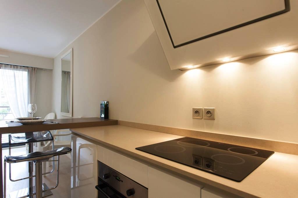 Carlton Riviera Apartment Cannes Exterior foto