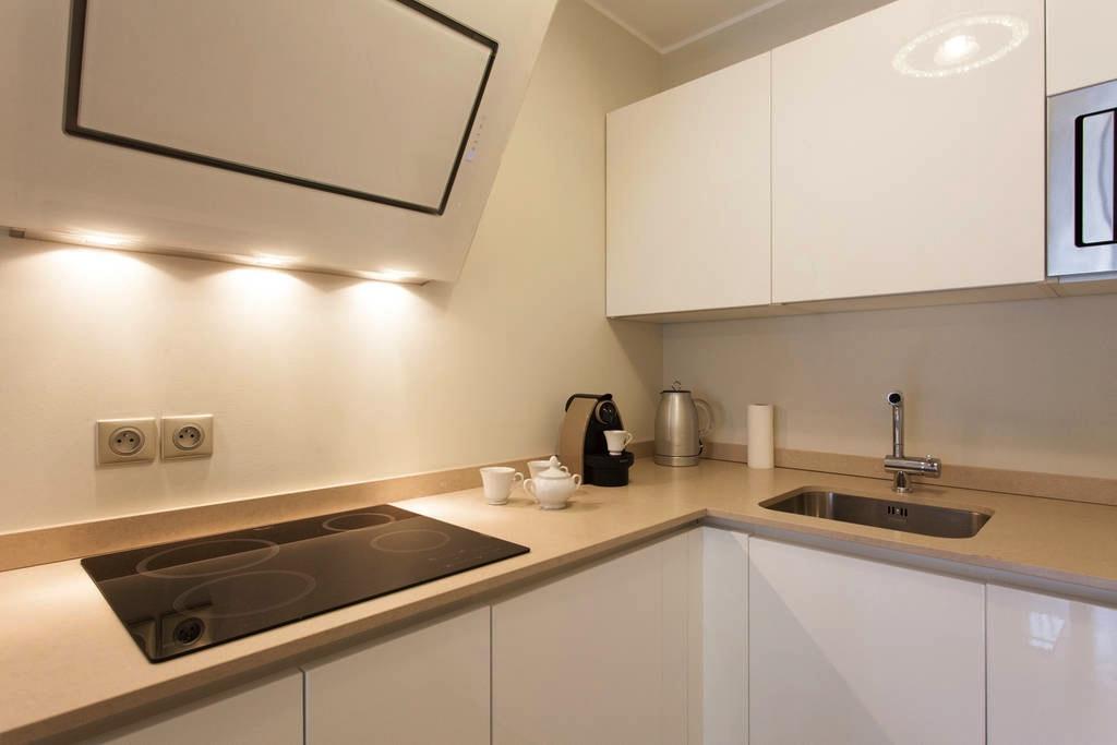 Carlton Riviera Apartment Cannes Exterior foto
