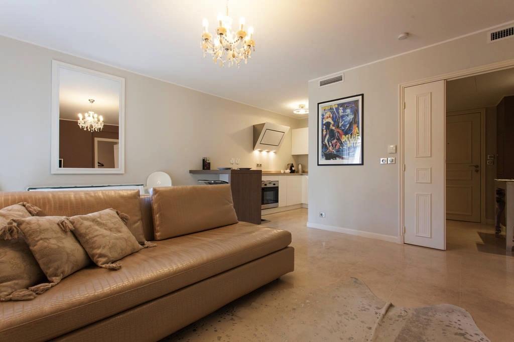 Carlton Riviera Apartment Cannes Exterior foto