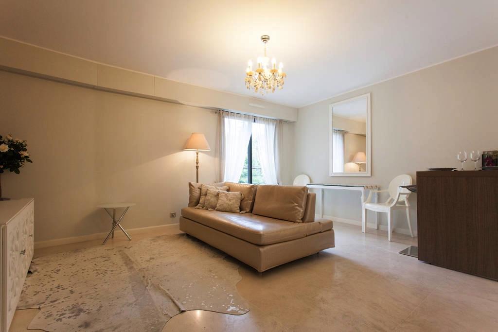 Carlton Riviera Apartment Cannes Exterior foto