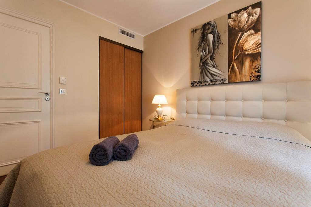 Carlton Riviera Apartment Cannes Exterior foto