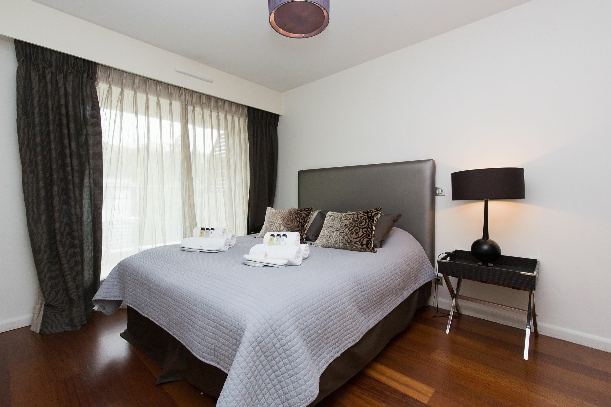 Carlton Riviera Apartment Cannes Exterior foto