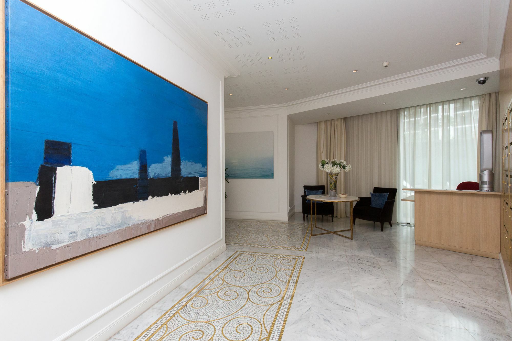 Carlton Riviera Apartment Cannes Exterior foto