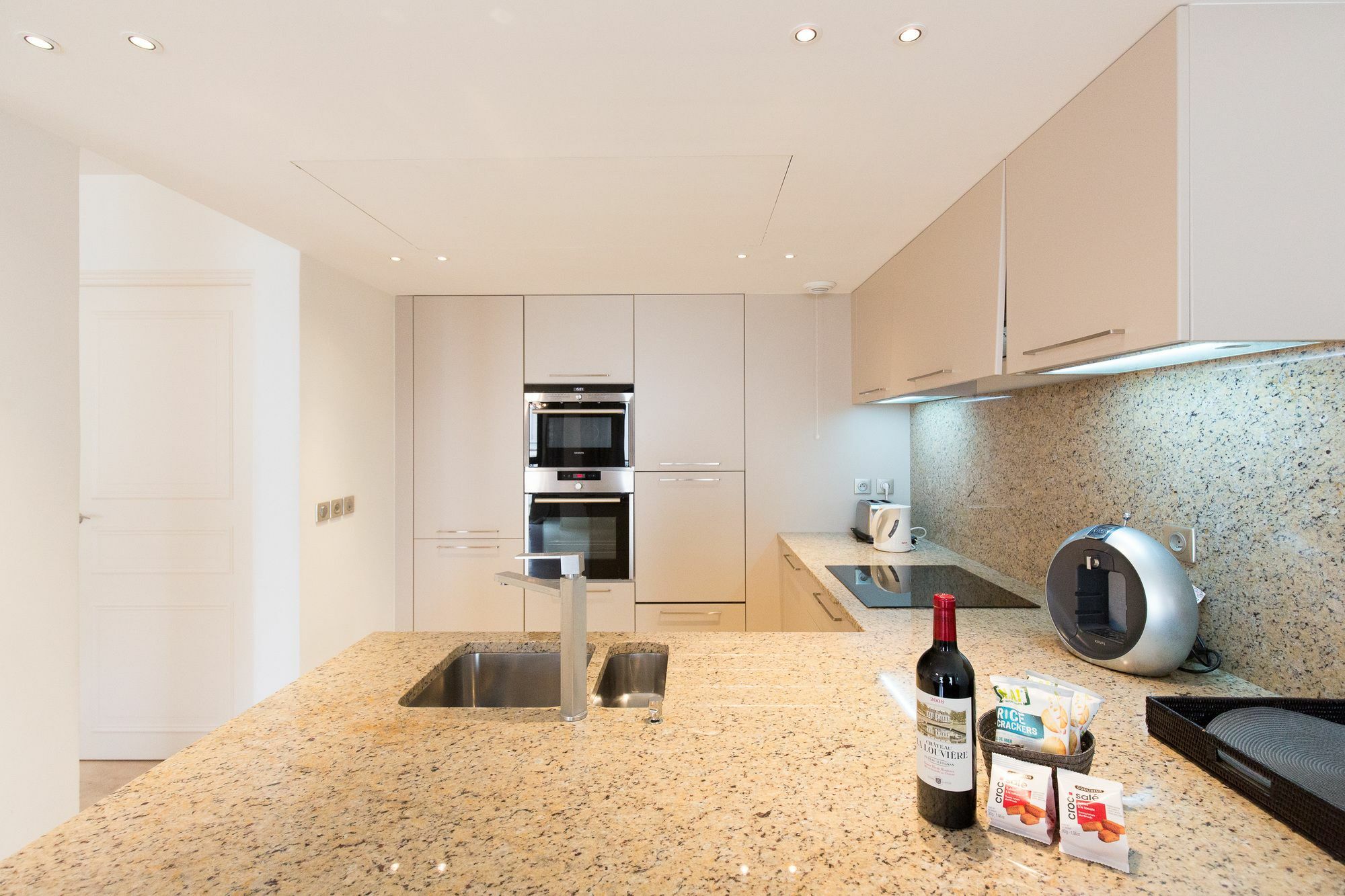 Carlton Riviera Apartment Cannes Exterior foto