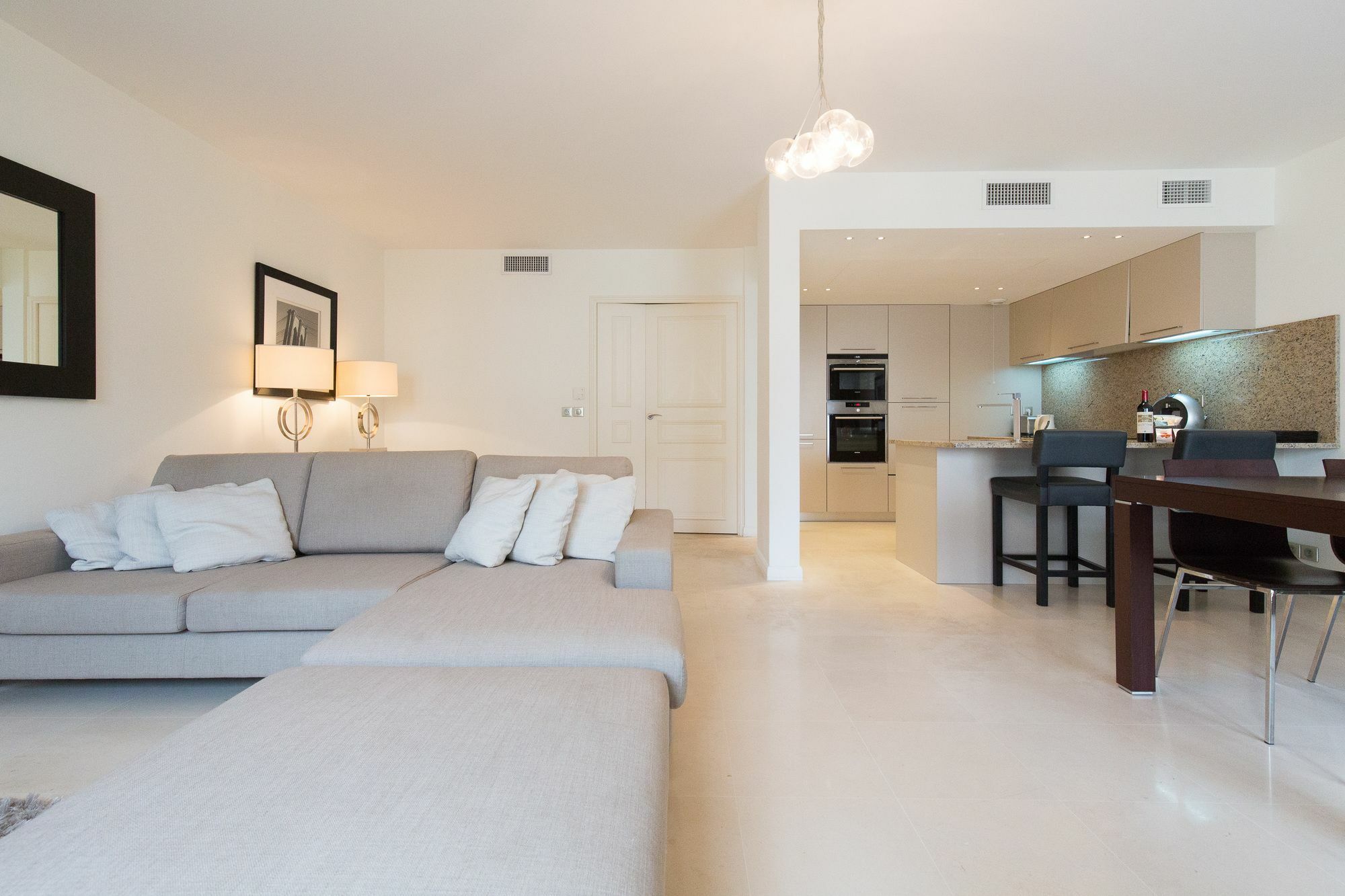 Carlton Riviera Apartment Cannes Exterior foto