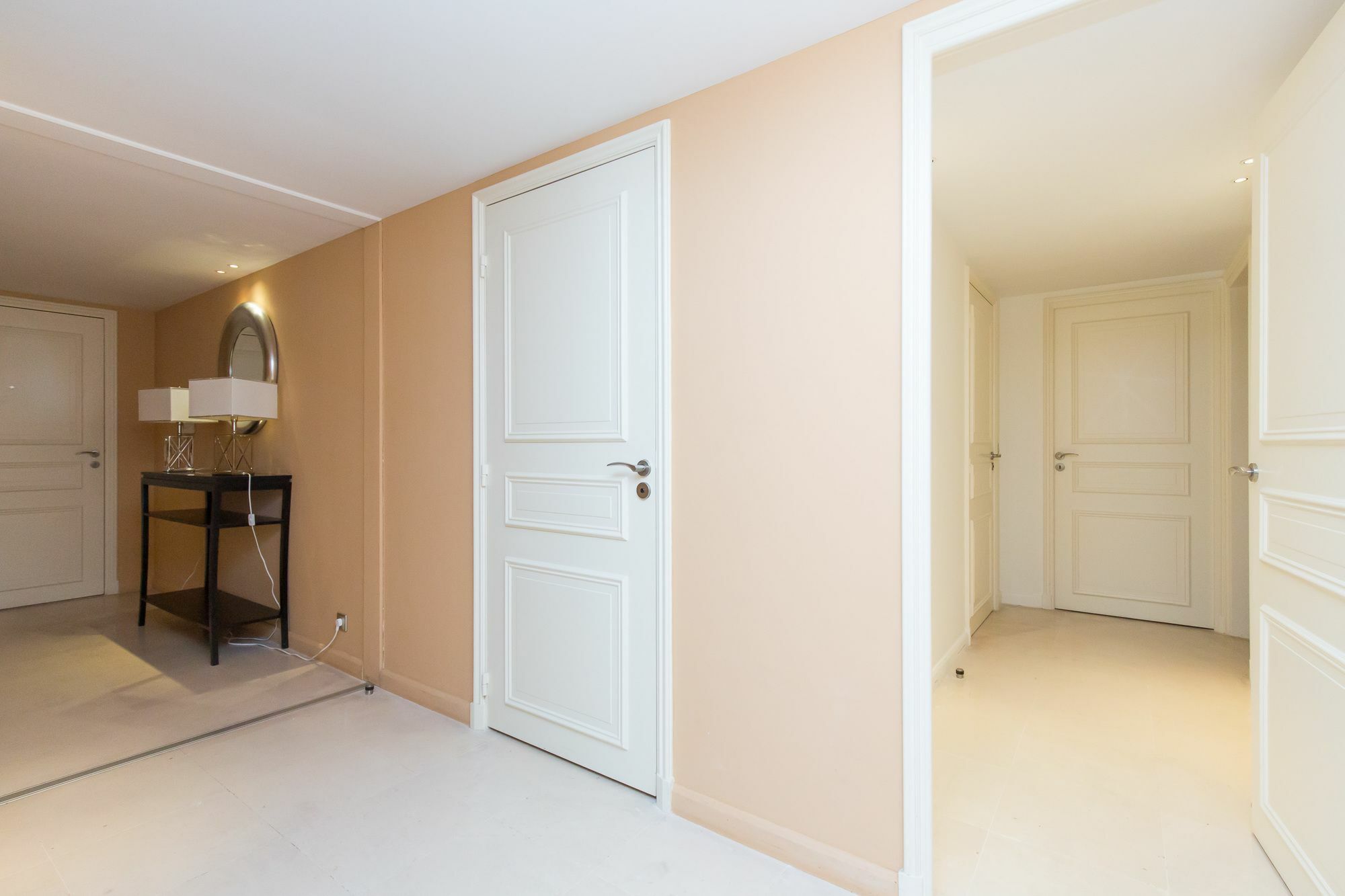 Carlton Riviera Apartment Cannes Exterior foto