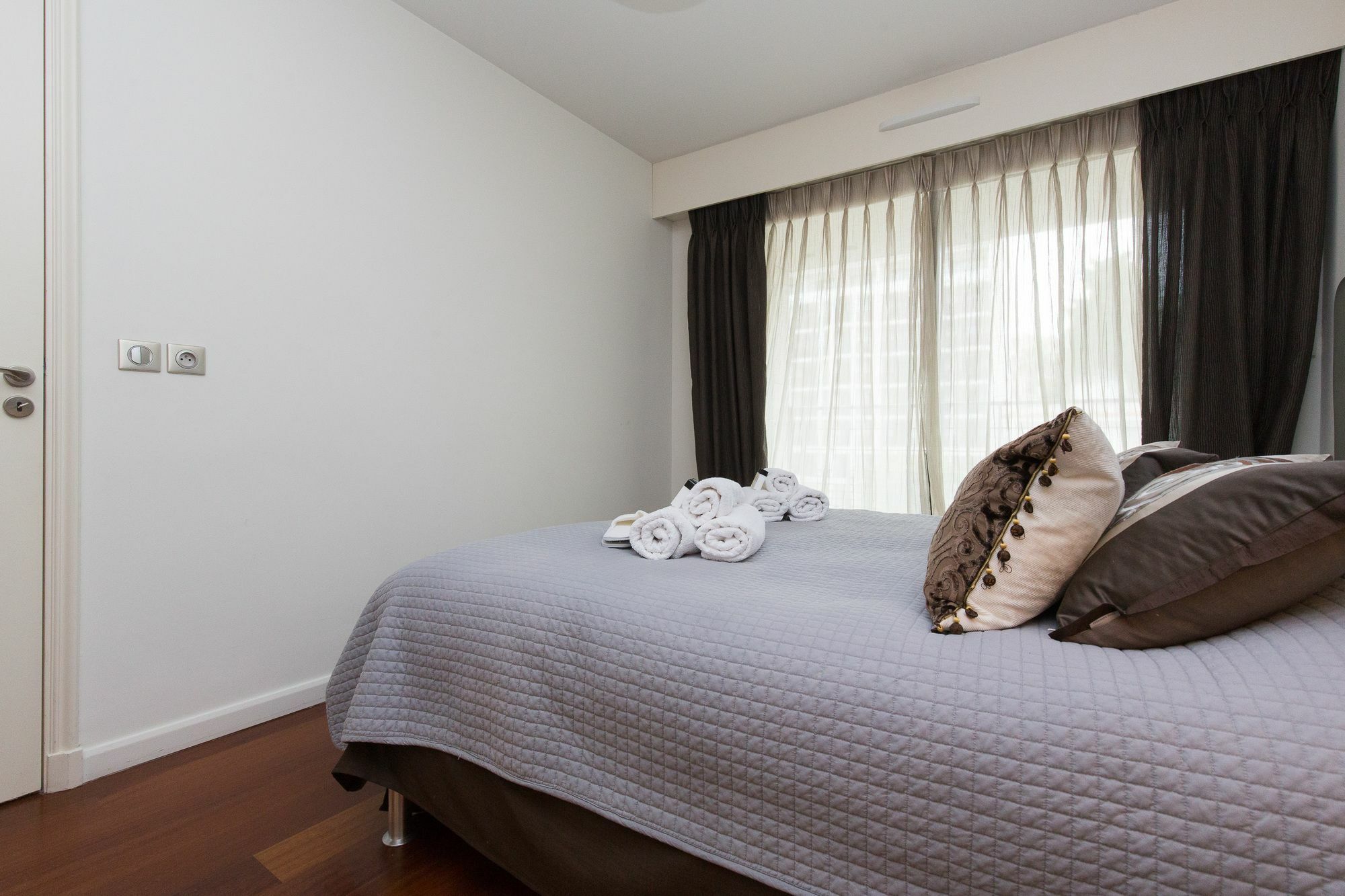 Carlton Riviera Apartment Cannes Exterior foto
